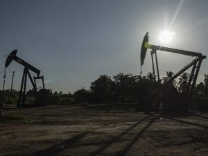 Venezuela proyecta crecimiento económico tras caída de Maduro y pacto petrolero con EE. UU.