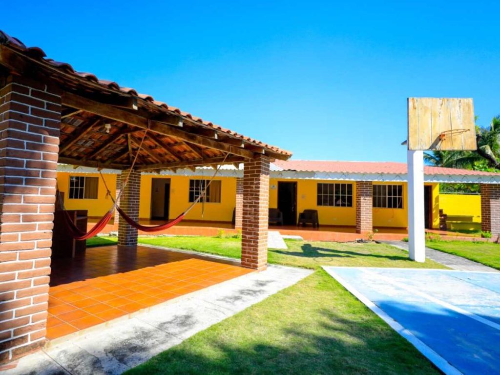 Los proyectos turísticos impulsados por Moisés y Gladis Bazán generan empleo para cerca de 40 personas. / Cortesía