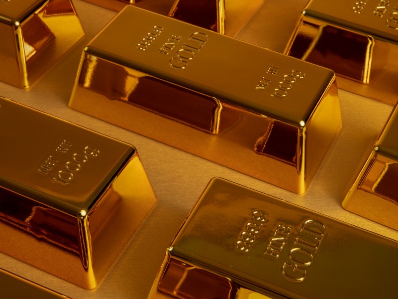 El oro y la plata repuntaron en los mercados internacionales tras el anuncio de nuevos aranceles de EE.UU. a Europa por la disputa sobre Groenlandia.