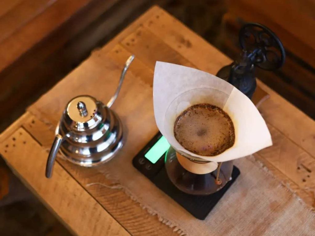 Geko’s Coffee Ataco