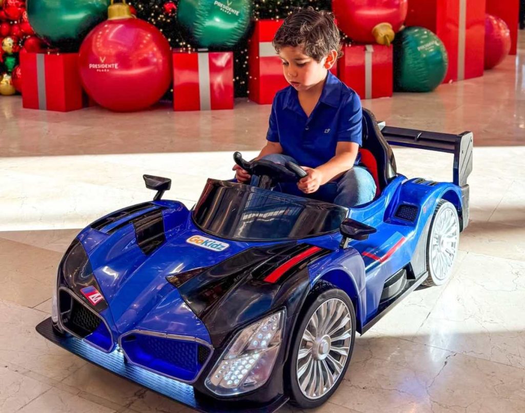 La iniciativa GoKidz representa una inversión cercana a los $30,000 en el sector de entretenimiento familiar.