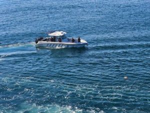 La Marina Nacional de El Salvador estableció tarifas oficiales para servicios de seguridad, uso de unidades navales y formación marítima