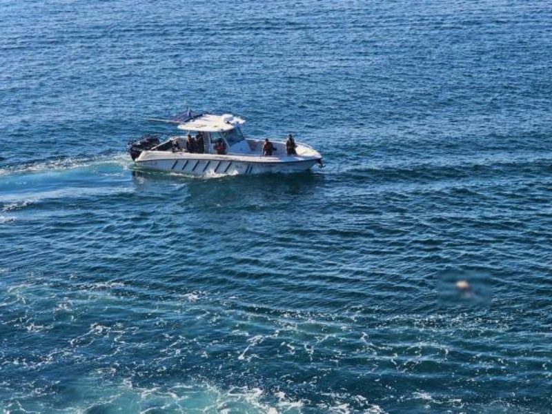 La Marina Nacional de El Salvador estableció tarifas oficiales para servicios de seguridad, uso de unidades navales y formación marítima