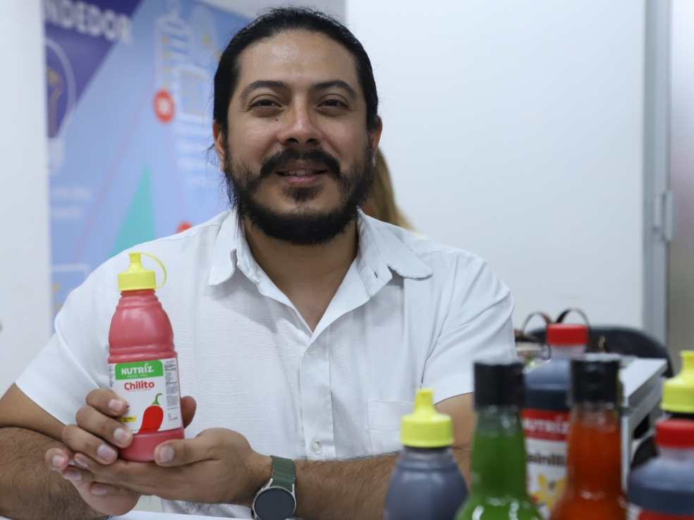 El encuentro reunió a empresas del sector alimenticio con potencial para competir en mercados fuera del país.