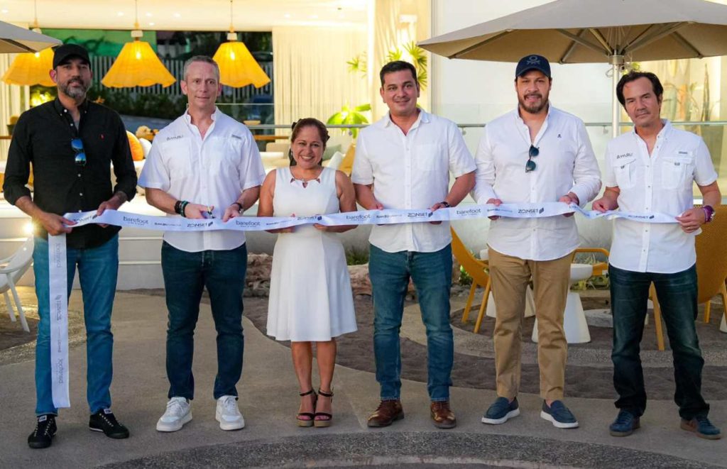 La construcción de ambos proyectos generó cerca de 600 empleos directos y más de 1,200 indirectos para la comunidad.