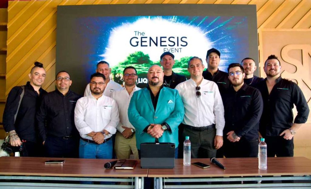 LiquidManzana opera bajo el marco regulatorio de activos digitales de El Salvador y cuenta con supervisión de la CNAD.