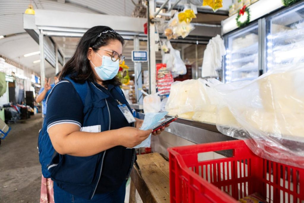 Durante la temporada navideña, se atendieron más de 10,600 consumidores, resolviendo 696 casos y recuperando $589,201.