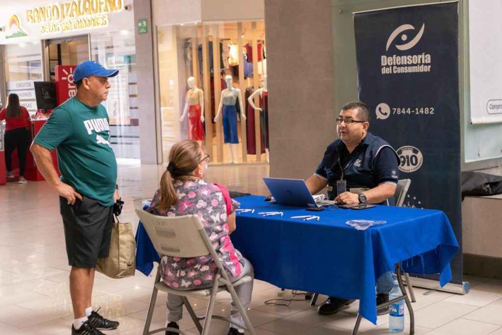 Las principales causas fueron incumplimientos de contrato, cobros indebidos y fallas en productos y servicios. Durante