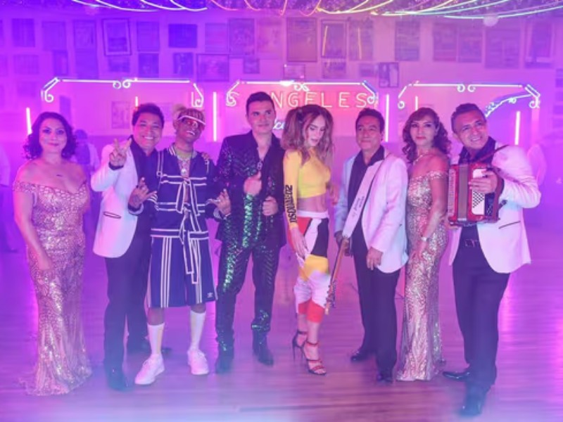 El tema no ha sido confirmado como oficial por la FIFA, pero genera gran expectativa.