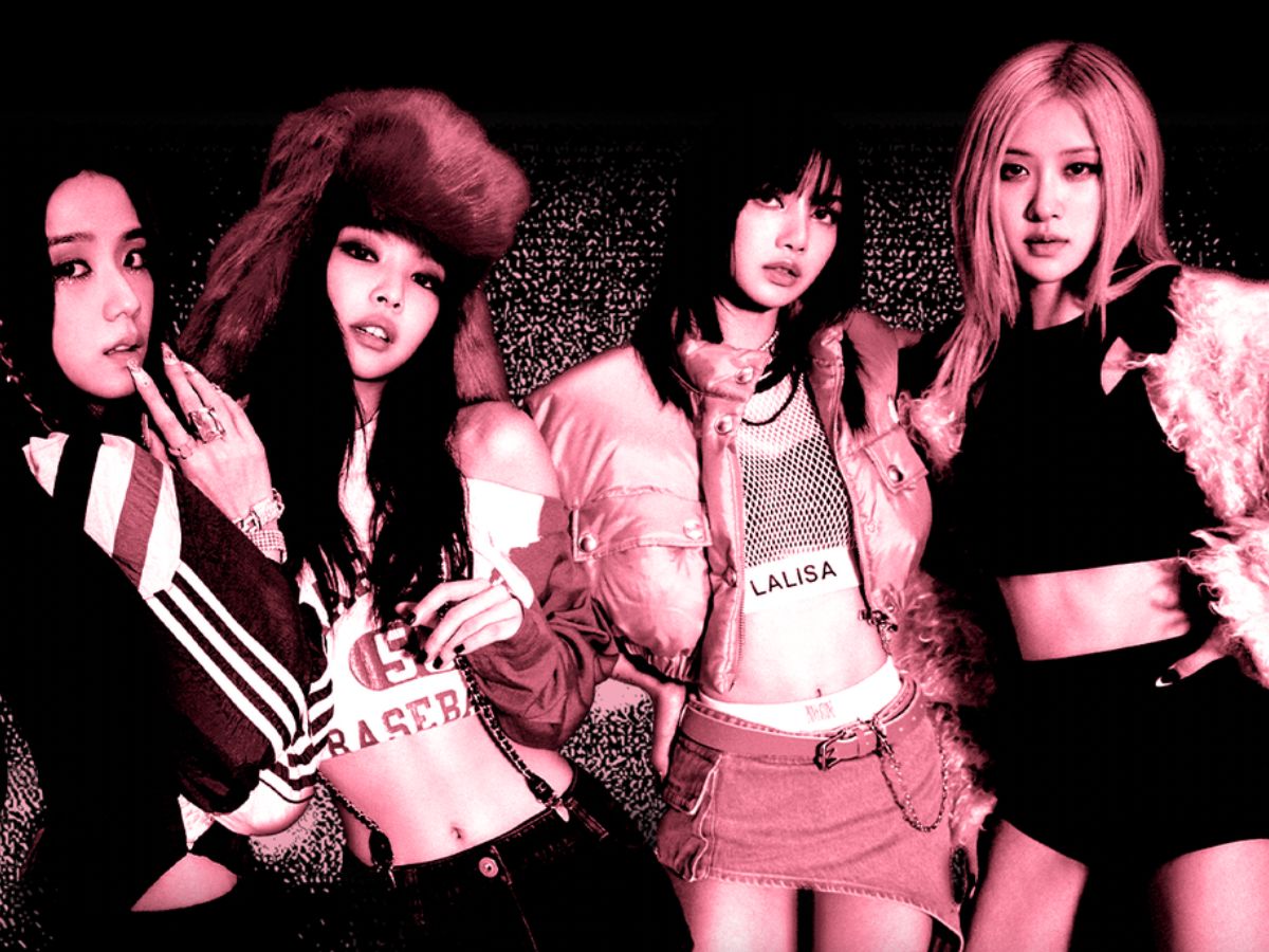 BLACKPINK anunció el lanzamiento de DEADLINE, su nuevo mini álbum, marcando su esperado regreso a la escena musical global. Fotografía/ cortesía