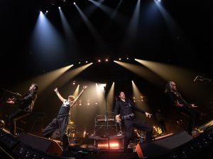 Café Tacvba solicitó a sus disqueras que bajen su catálogo de Spotify, en protesta por el modelo de regalías y el uso de inteligencia artificial.