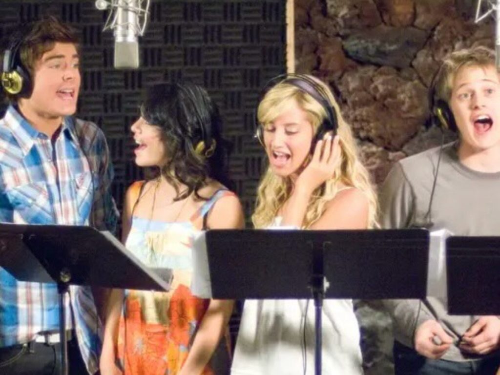 Lucas Grabeel recordó la conexión especial entre el elenco y la magia que surge cada vez que vuelven a reunirse. Fotografía/ Instagram