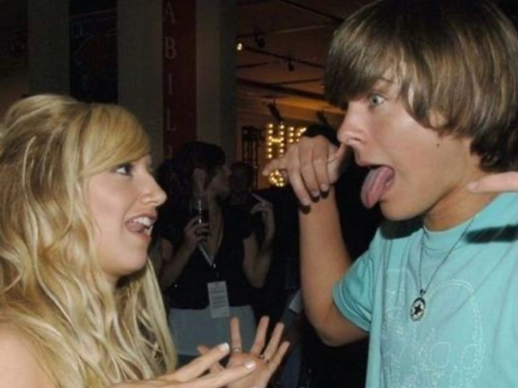 Zac Efron recordó con cariño su experiencia en el filme y se mostró agradecido por el impacto que sigue teniendo dos décadas después. Fotografía/ Instagram