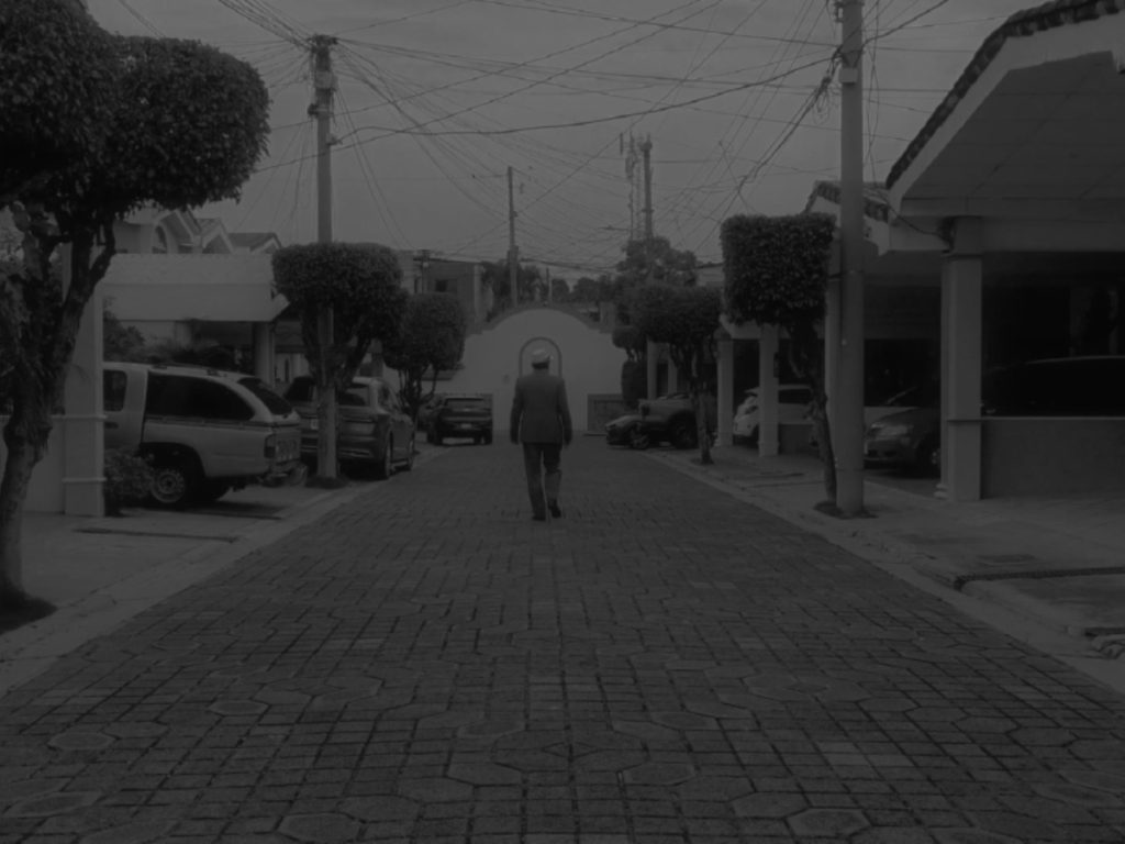 “La culpa de Caín”, cortometraje de Arturo López Rodas, tendrá su estreno mundial en el Festival Cinema on the Bayou, en Luisiana, con distribución internacional de Mailuki Films. Fotografía/ cinelento