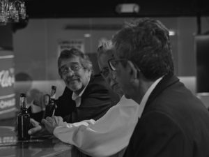 Películas hechas en El Salvador son distribuidas por agencia de un miembro de la Academia