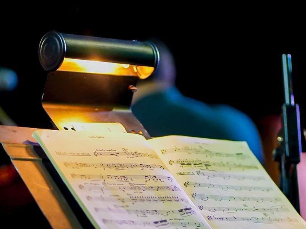 Las audiciones para la temporada 2026 recibirán a músicos de distintas especialidades orquestales. Fotografía/ Ministerio de Cultura