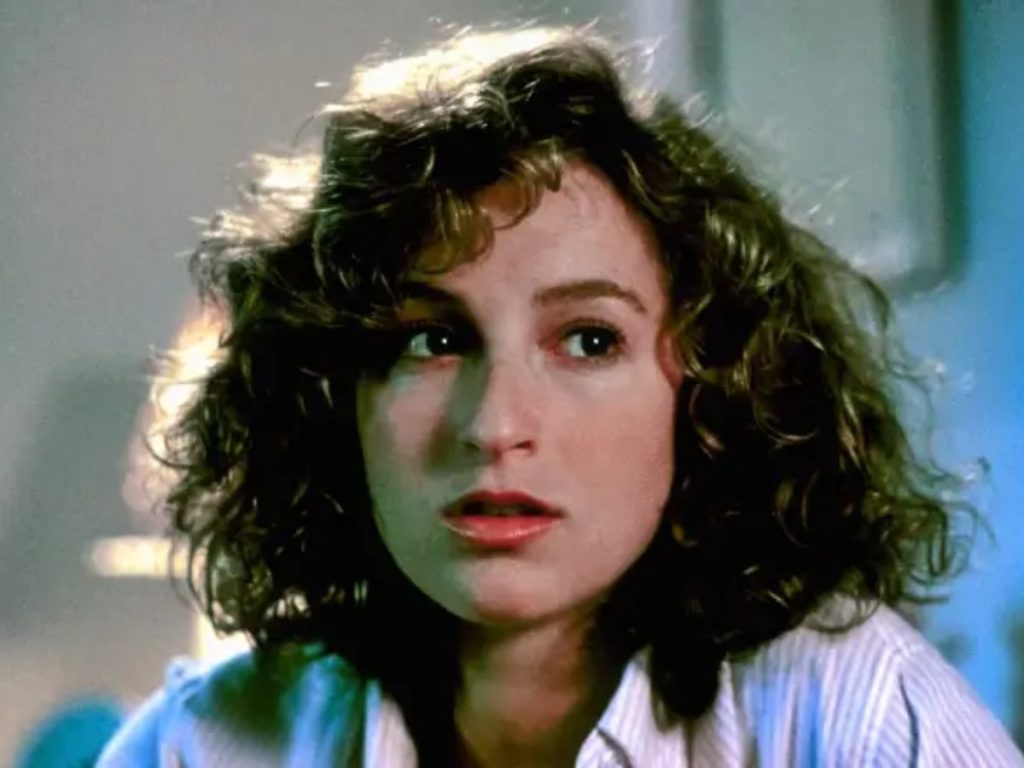 Jennifer Grey volverá a interpretar a Baby Houseman en la secuela de “Dirty Dancing”, más de 35 años después del estreno del clásico romántico de 1987. Fotografía/ Cortesía