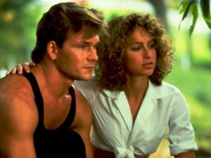 Jennifer Grey volverá a ser “Baby” en la secuela de ‘Dirty Dancing’