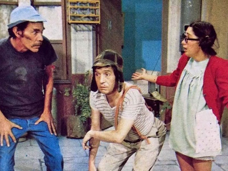 El hallazgo amplía el registro visual de los episodios especiales del programa.