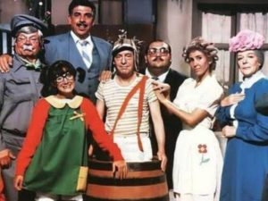 Fragmento inédito de “El Chavo del 8” reaparece tras décadas fuera del aire.
