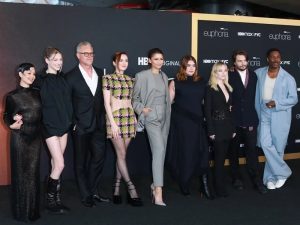 'Euphoria' temporada 3 se estrena el 12 de abril con salto temporal