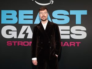 Cuánta es la fortuna del youtuber MrBeast y cómo construyó su imperio global
