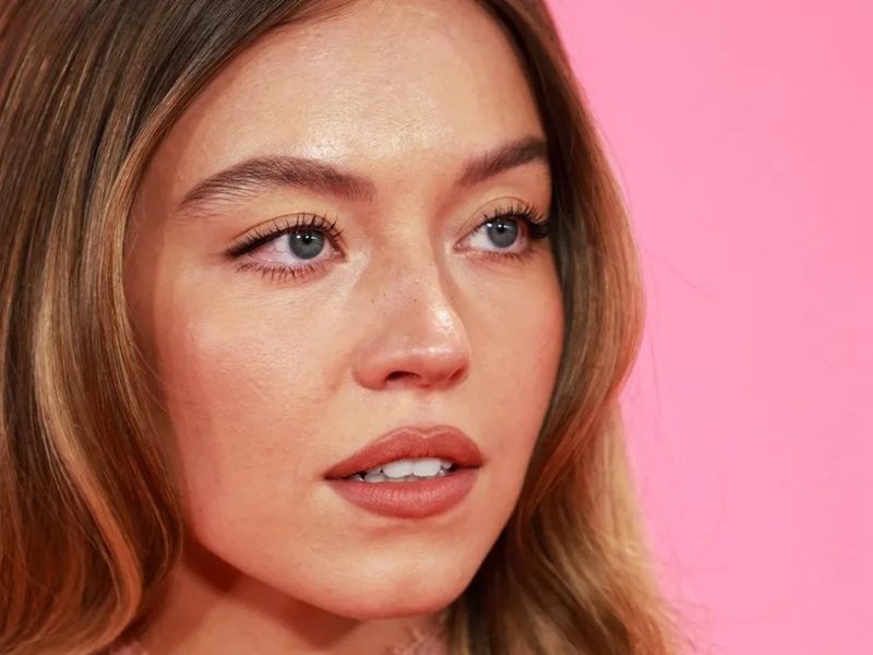La actriz estadounidense Sydney Sweeney, en una fotografía de archivo. /EPA/Neil Hall