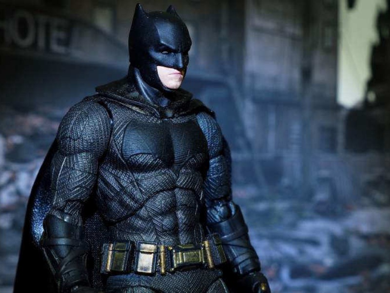 The Batman 2 avanza con el guion ya terminado y comienza a generar expectativa por su reparto.