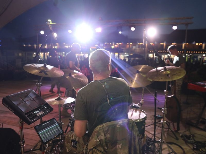 El concierto marcará el inicio de las actividades culturales por el 250.º aniversario de independencia de Estados Unidos.
