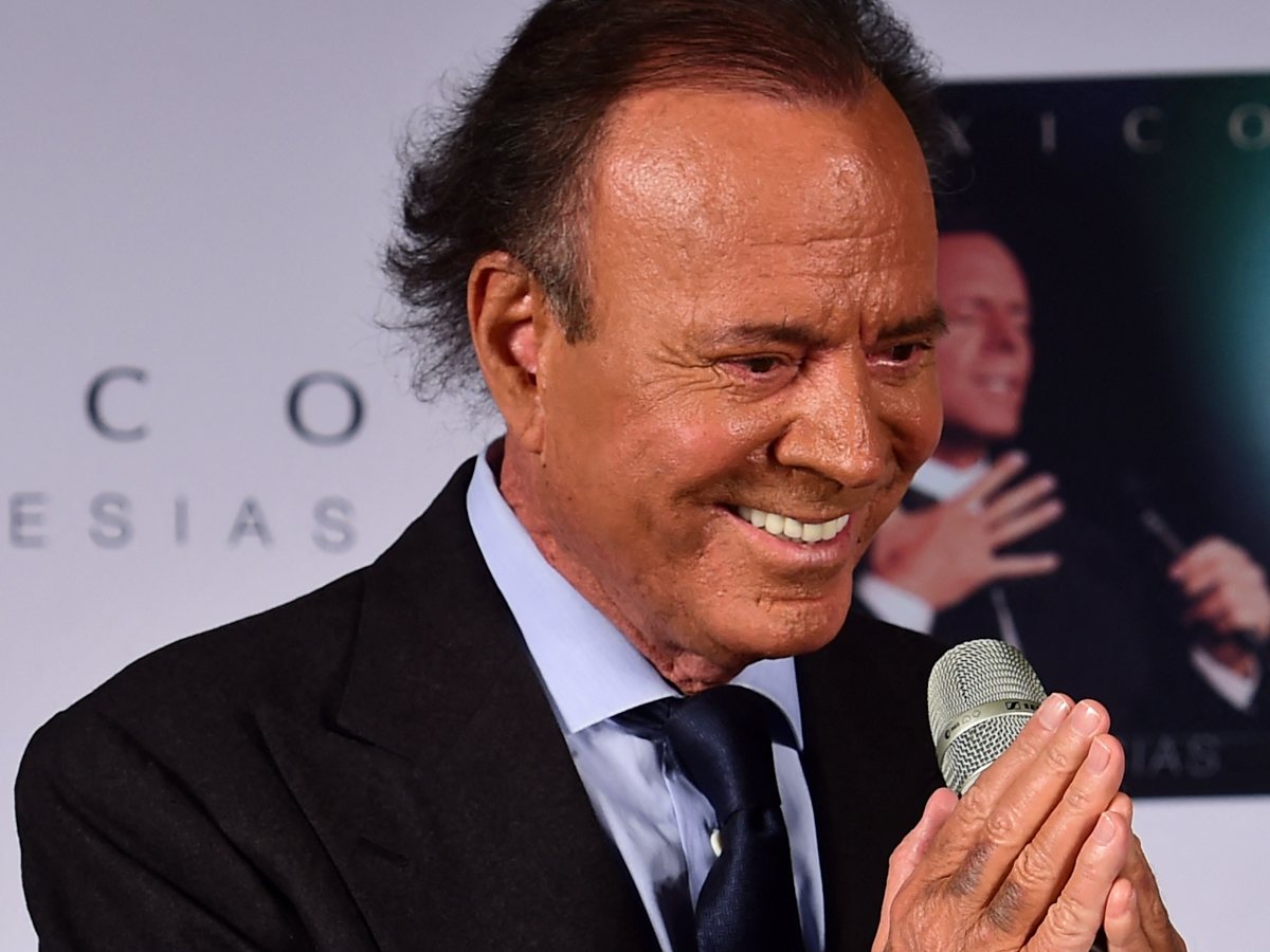 El artista español solicitó a la Fiscalía de la Audiencia Nacional el cierre de la investigación por falta de jurisdicción