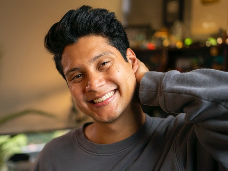 El regreso de Little Viejo marca una nueva etapa para uno de los creadores digitales más conocidos de El Salvador.