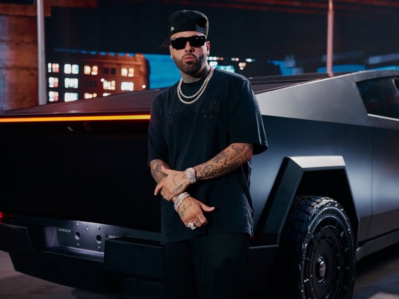 ICON Latam anunció en redes sociales la cancelación definitiva del concierto, citando razones de seguridad ante la situación política en Guatemala.