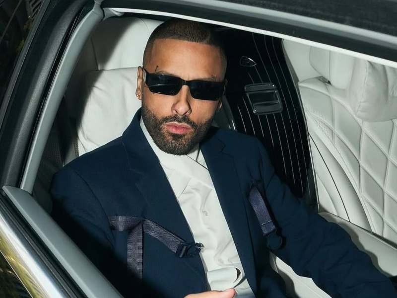 Seguidores de Nicky Jam en Guatemala esperaban su regreso en 2026, pero el evento fue suspendido sin nueva fecha confirmada.