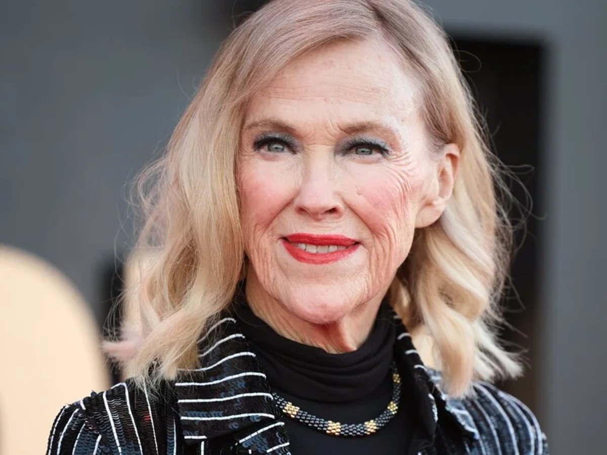 Catherine Ohara, actriz de Mi Pobre Angelito murió a los 71 años. Foto EFE