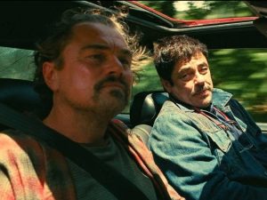 Los Actors Awards destacan lo mejor del cine y la televisión en su 32ª edición.