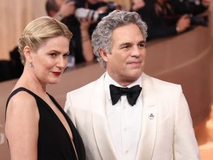 Mark Ruffalo cuestiona a Trump en los Globos de Oro