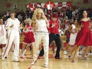 peliculas y series que se estrenaron hace 20 años.