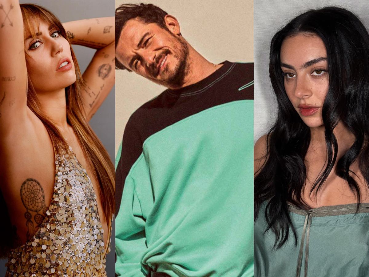 Los Globos de Oro revelan su lista de presentadores para la ceremonia de este fin de semana, con grandes figuras como George Clooney, Julia Roberts, Charli XCX y Snoop Dogg. Imagen/ Facebook