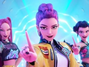 entretenimiento-que-es-kpop-demon-hunters