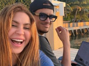 Shakira trabaja en nueva música, ¿la estrenará en El Salvador?