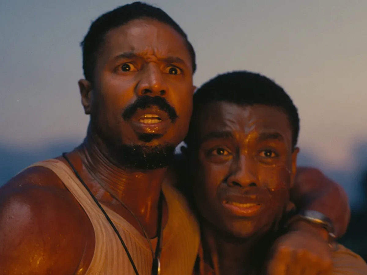 “Pecadores” lidera las nominaciones al Óscar 2026 con 16 candidaturas, incluyendo Mejor Película y actuación principal. Warner Bros / Cortesía de Everett Collection