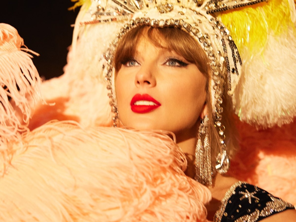 Taylor Swift se convierte en la mujer más joven en ser incluida en el Salón de la Fama de los Compositores. Fotografía/ Facebook Taylor Swift