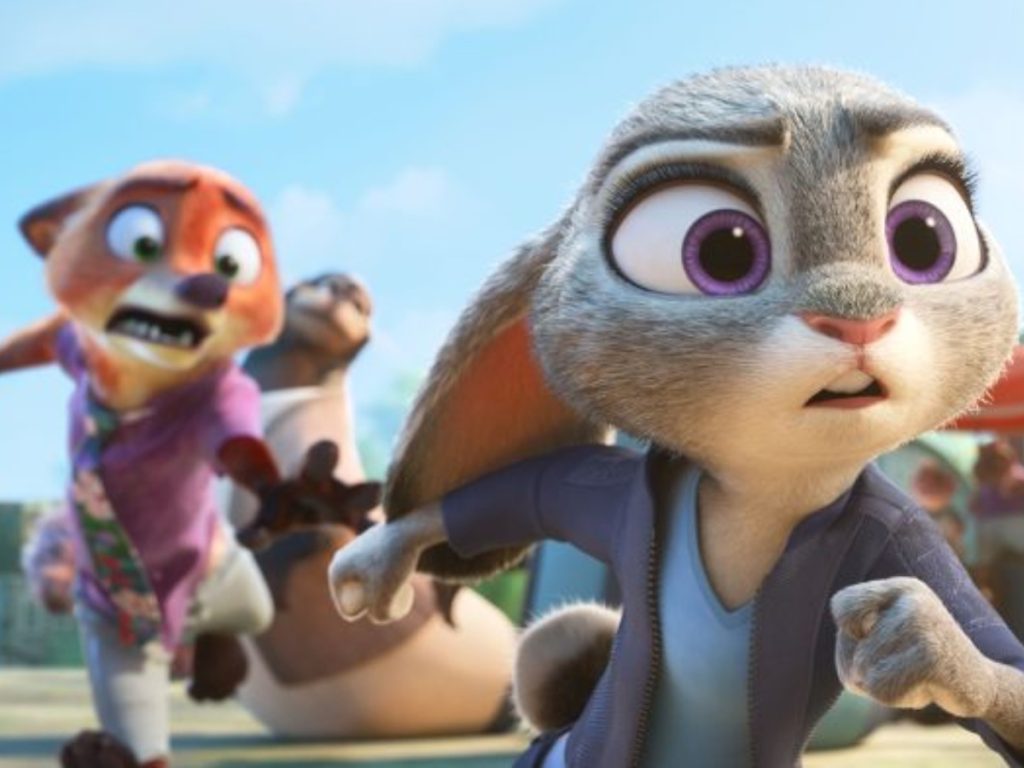 Zootopia 2 se consolidó como el estreno animado más exitoso de Walt Disney Animation Studios, con récords de recaudación y una fuerte respuesta del público global. Imagen/ Disney