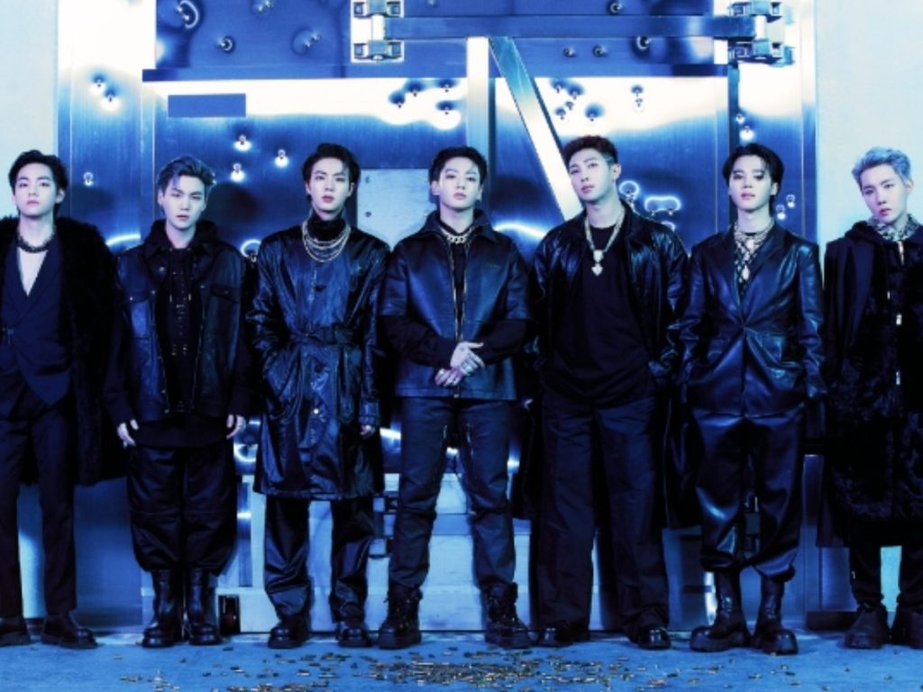 El recorrido musical de BTS 2026‑2027 por ciudades de América Latina y EE. UU. promete shows inolvidables para ARMY. Fotografía/ Big Hit Music