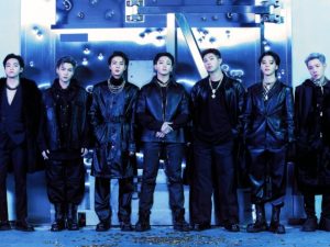 El recorrido musical de BTS 2026‑2027 por ciudades de América Latina y EE. UU. promete shows inolvidables para ARMY. Fotografía/ Big Hit Music