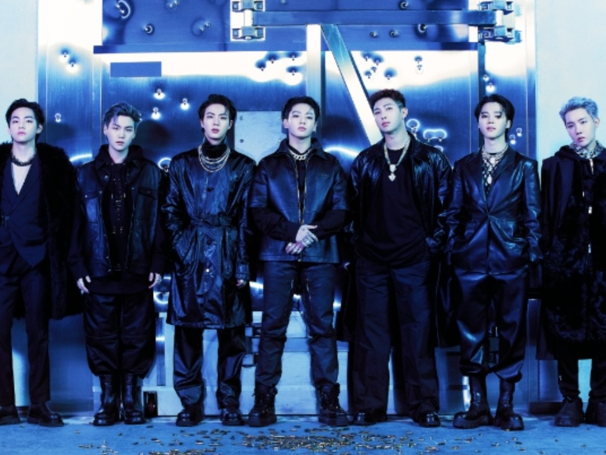 El recorrido musical de BTS 2026‑2027 por ciudades de América Latina y EE. UU. promete shows inolvidables para ARMY. Fotografía/ Big Hit Music