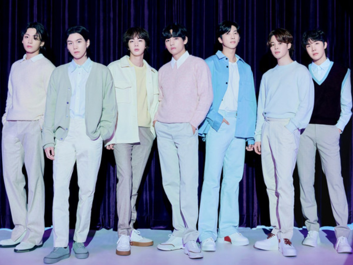 BTS en América Latina y Estados Unidos 2026‑2027: todas las ciudades donde el grupo dará conciertos en su esperado World Tour. Fotografía/ Spotify