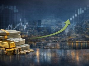 Reservas internacionales al alza: El Salvador fortalece su posición financiera con más de $4,480 millones acumulados al cierre de 2025.