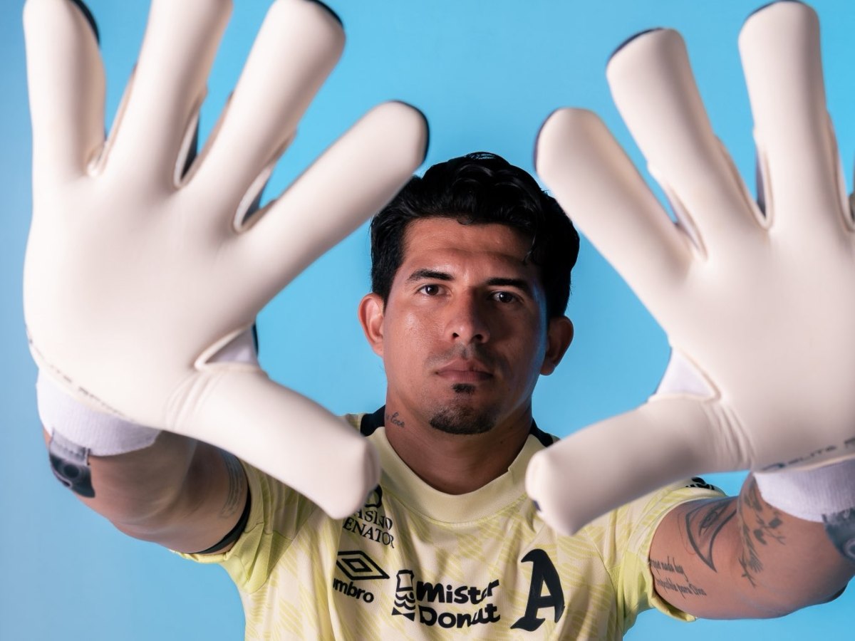 Alianza confirma salida de Mario González y crecen rumores sobre su llegada al fútbol costarricense - Noticias de El Salvador