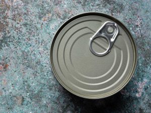 El Salvador recibirá donativo de cien mil latas de atún: ¿para qué se utilizará y de dónde viene?